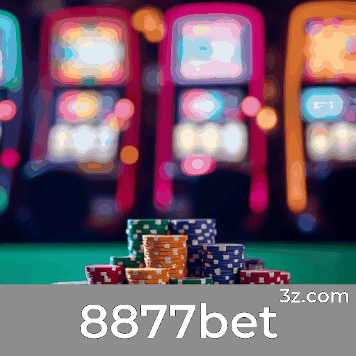 Experiência de Casino Elite no 8877bet: Dealers Reais e Jogos Premium