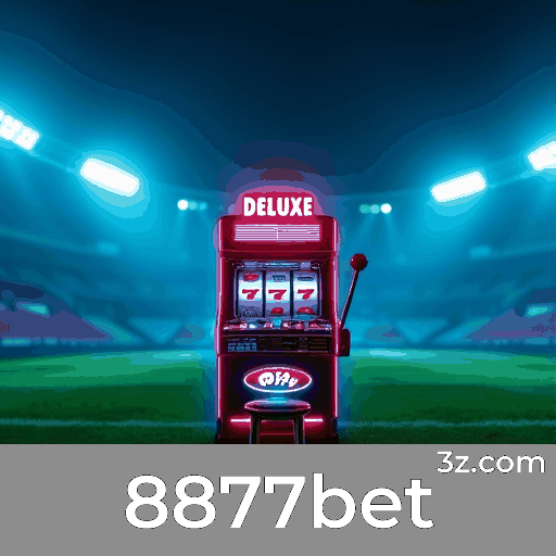 8877bet App: A Simplicidade e Funcionalidade ao Seu Alcance