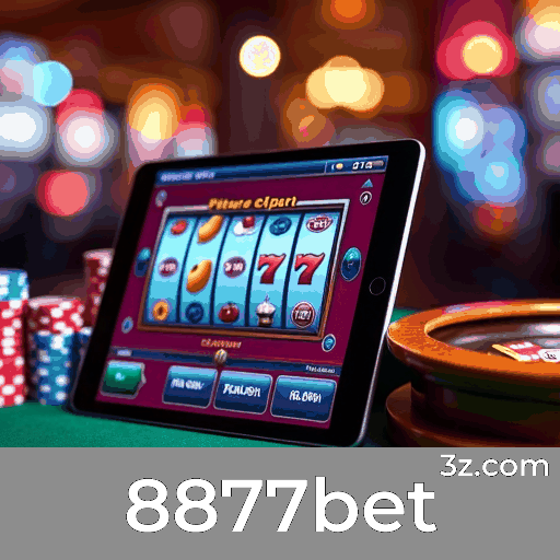 Desafie-se com o Jogo Crash da 8877bet: Emoção Instantânea!