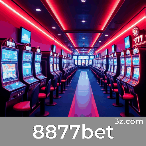 8877bet: A Plataforma de Apostas que Une Segurança e Excelência