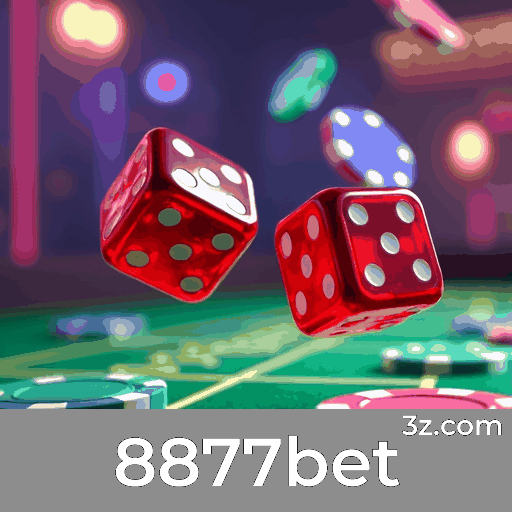 8877bet: Experiência de Cassino Luxuosa e Emocionante