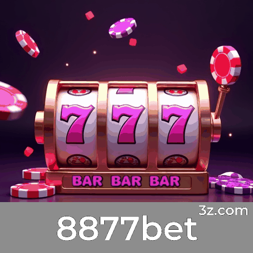 Experiência de Casino Elite no 8877bet: Dealers Reais e Jogos Premium